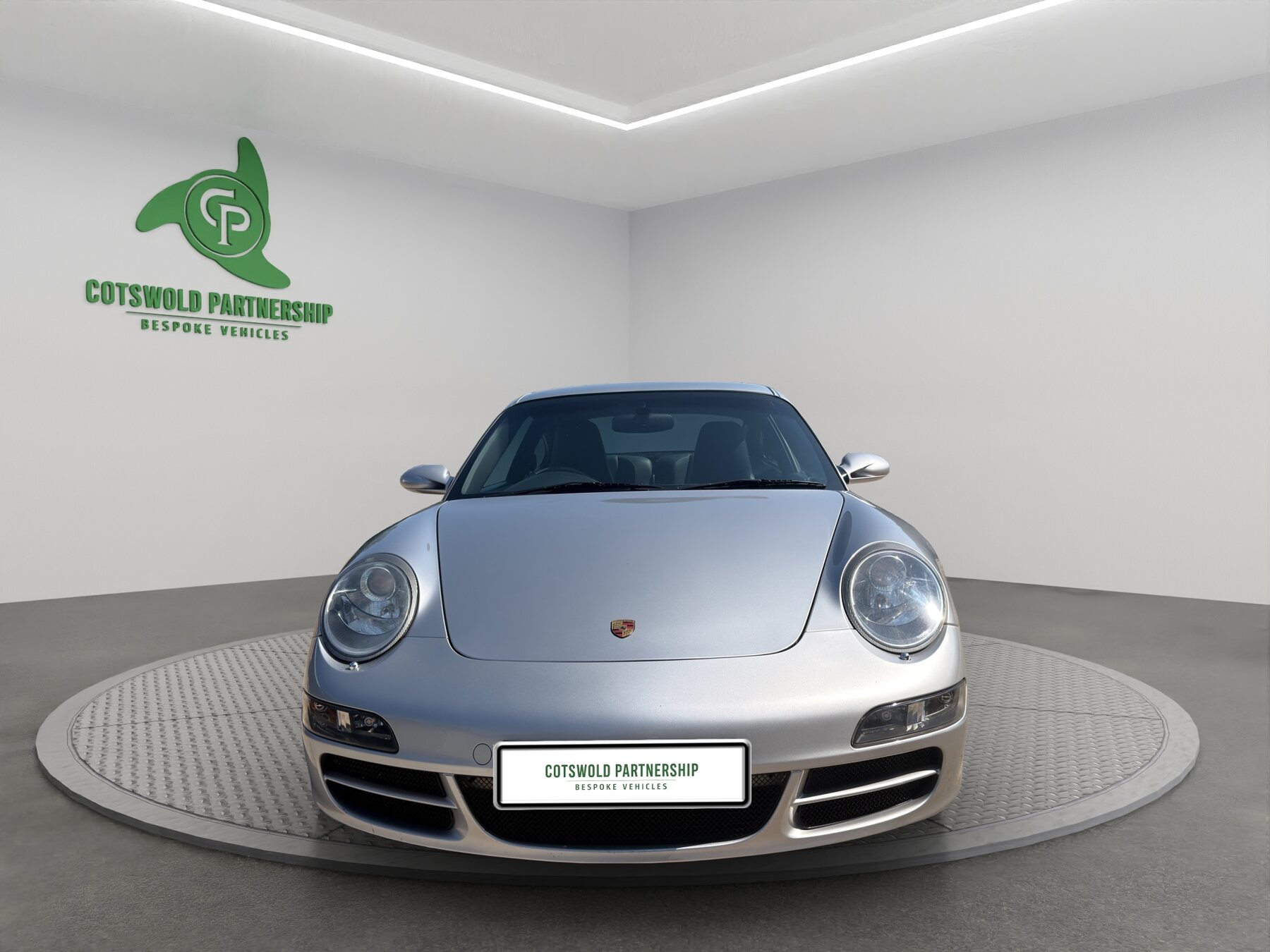 2005 Porsche 911 997 Carrera S 3.8 997 Carrera S Coupe 2dr Petrol Manual (277 g/km, 350 bhp) — vehicle image 1